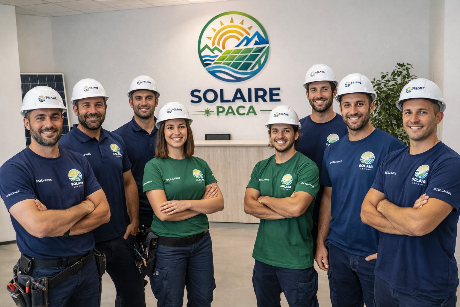 Équipe Solaire PACA